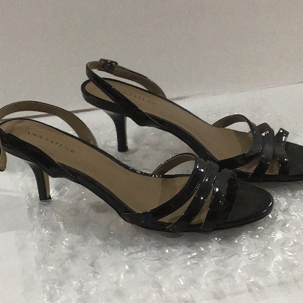 Ann Taylor cute heels 👠
